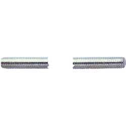 Tige filetée DIN 976 4.8 galZn M30x3000