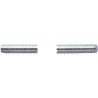 Tige filetée DIN 976 4.8 galZn M30x3000