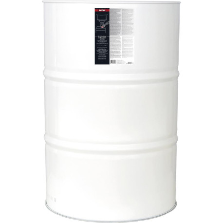 Lubrifiant réfrigérant HL HPC concentré PRO 209l arrosage interne E-COLL