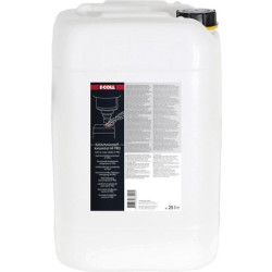 Lubrifiant réfrigérant AF Concentré PRO 25l Amine libre haute capacité. Matériaux E-COLL