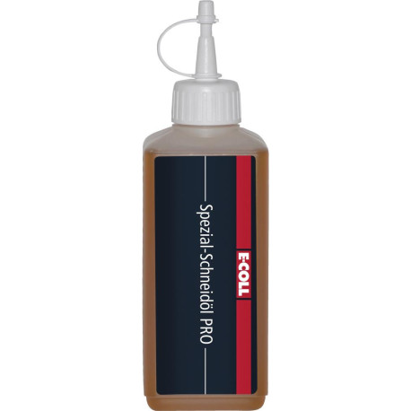 Huile de coupe spéciale lavable sans huile minérale PRO 250ml E-COLL EE (Par 12)