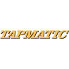 Mandrin de taraudage SM4 cyl.25mm M3.0-12 TAPMATIC