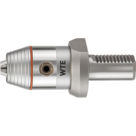 Mandrin court NC 30/2.5-16mm/refroidissement interne WTE