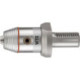 Mandrin court NC 40/0.5-13mm/refroidissement interne WTE