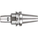 Mandrin à expansion hydrostatique JIS6339ADB 8x90mm BT50 WTE