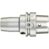 Mandrin à expansion hydro DIN69893A HSK-A63 6x150mm WTE
