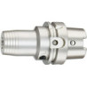 Mandrin à expansion hydraulique DIN69893A HSK-A63 10x150mm WTE