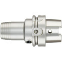 Mandrin à expansion hydro DIN69893A HSK-A63 20x150mm WTE
