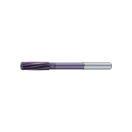 Alésoir machine NC VHM TiALN 1.0mm BECK