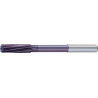 Alésoir machine NC VHM TiALN 3.0mm BECK