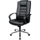 Chaise bureau CP 10 inkl Armlehnen
