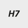 Alésoir machine NC VHM TiALN 7.0mm BECK