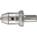 Mandrin de perçage court NC 40/0.3-8mm/arrosage interne WTE