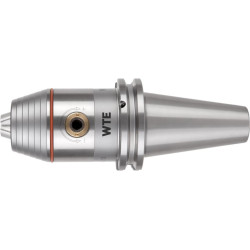 Mandrin court DIN69871 ADB R/L 0.3-8 SK40 WTE