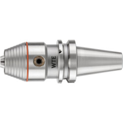 Mandrin court JIS6339ADBR/L0.3-8 BT40 WTE
