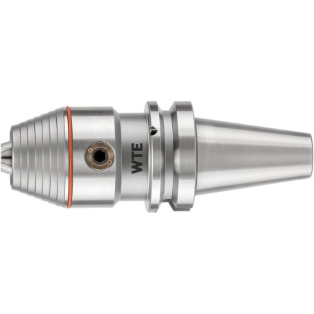 Mandrin court JIS6339ADBR/L0.3-8 BT40 WTE