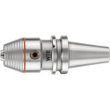 Mandrin court JIS6339ADBR/L0.3-8 BT40 WTE