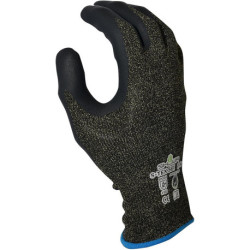 Gant de protection anti-coupures S-TEX 581. taille 8 (Par 10)
