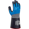 Gant de protection anti-coupure S-TEX 376SC. Taille 8 (Par 6)