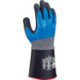 Gant de protection anti-coupures S-TEX 376SC. Taille 10 (Par 6)