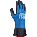 Gant de protection anti-coupures S-TEX 377SC. Taille 9 (Par 6)