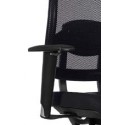 Accoudoirs T2 noir