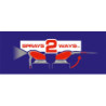 WD-40 SPECIALIST Spray de silicone 100ml (Par 12)