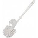 Brosse toilette.360mm l, Dm.84mm Bumag