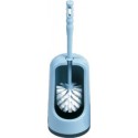 Brosse a WC et support