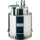 Pompe submersible H 501 W - 1200 Watts