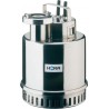 Pompe submersible Typ H 501 WA 1200 W
