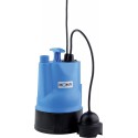 HOMA – Pompe submersible sensoflat WF3