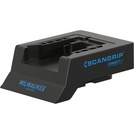 Adaptateur CONNECTOR Fixation FESTOOL Scangrip