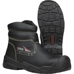 St. de soudure. 1668W TITAN SRC WG HRO CI HI S3. Gr.44 Jalas