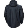 Veste de pluie Voss.PU-stretch Tr.4XL. marine