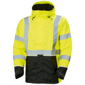 Veste de sécurité UC-ME. jaune. Gr.L