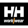Veste d'hiver Warn. orange. Taille XL