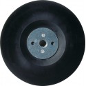 Plateau coaoutchouc 180mm/M 14 Klingspor