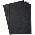 Paper abrasif PS11A 230x280mm Grain 1500