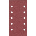 Disques sur support papier, PS22K 11 5x230mm Grain 60 Klingspor
