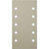 Disques sur support papier, PS33K 11 5x230mm Grain 40 Klingspor (Par 100)