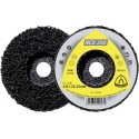 Disque pour nettoyage ou meulage 115x22,2mm Klingspor