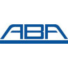 Collier de serrage ABA Mini 17/9 C7 W1 acier galvanisé (Par 50)