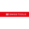 Porte-embouts à cliquet Twister PB Swiss Tools