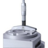 Jauge de profondeur Isomaster0-75mm 50x15mm TESA
