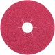 Meule de fibres 115mm K24 Klingspor