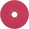 Meule de fibres 115mm K24 Klingspor