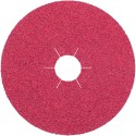 Meule de fibres 115mm K40 Klingspor