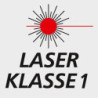 Laser rotatif Rugby 680 incl. RE160. Li-Ion