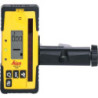 Laser rotatif Rugby 680 incl. RE160. Li-Ion
